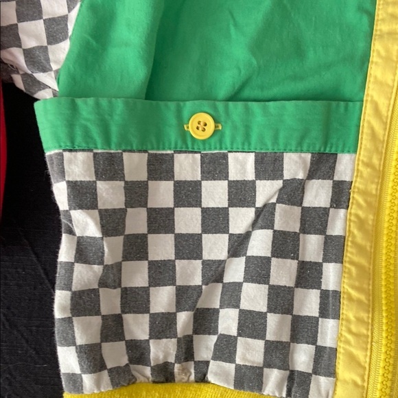 Chooze Sunny Yellow Knit Top - Picture 6 of 14